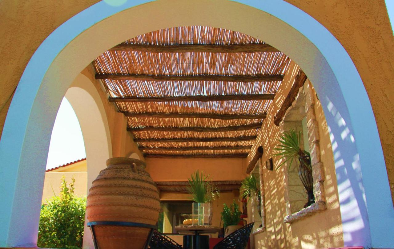 Villa Hacienda Private Pool And Jacuzzi Paralía Екстериор снимка